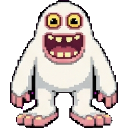 Mammott sprite