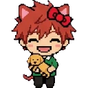 Hoshiyuki sprite