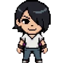 Knives Chau sprite