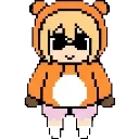 Blaza sprite