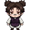 Choso Kamo sprite