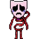 Gangle sprite