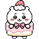 Chiikawa sprite