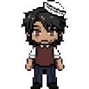 Arman sprite