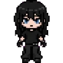 Willow sprite