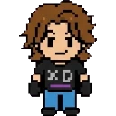 Tanem sprite