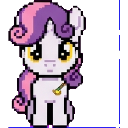 Judie Heart sprite