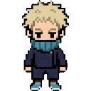 Inumaki sprite