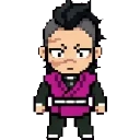 genya :3 sprite