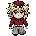 Doma sprite