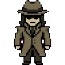 Mafioso sprite