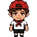 Юра Конев sprite