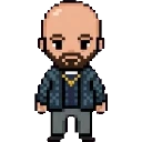 Father grigori sprite