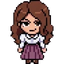 Викари sprite