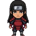 Hashirama Senju sprite