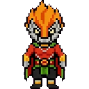 Glenfire sprite