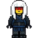 Harumi sprite