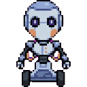 STAFFBOT sprite