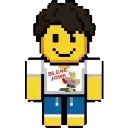 Shedletsky sprite