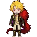 Sancho sprite