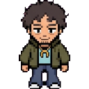 Lolo sprite