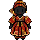 Tralisha sprite