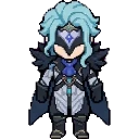 dottore sprite