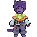 Aconit sprite
