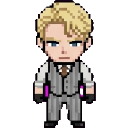 Caesar sprite