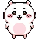 Chiikawa sprite