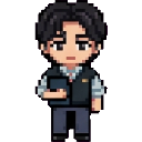 Leeknow sprite
