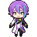 Rui sprite