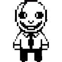 Bon. Soul sprite
