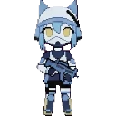 Volt sprite
