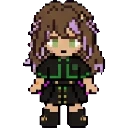 Lilith sprite