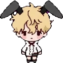 Luka sprite