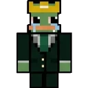 Froggydude sprite