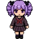 Kaguya sprite