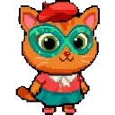 Jessica sprite