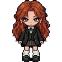 Charlotte Whitmore sprite