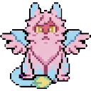Hundun sprite
