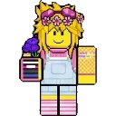 Noob sprite