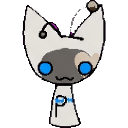 Plutonium sprite