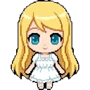 Rin sprite