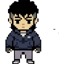 Bobby sprite
