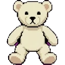 Sam sprite