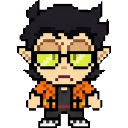 Void sprite