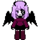 Selvente Xd sprite