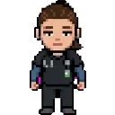 Trinity Santos sprite