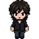 Parallax sprite